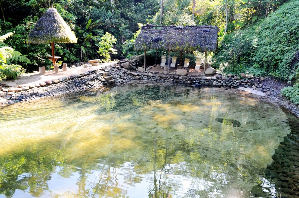Bellandia Lodge