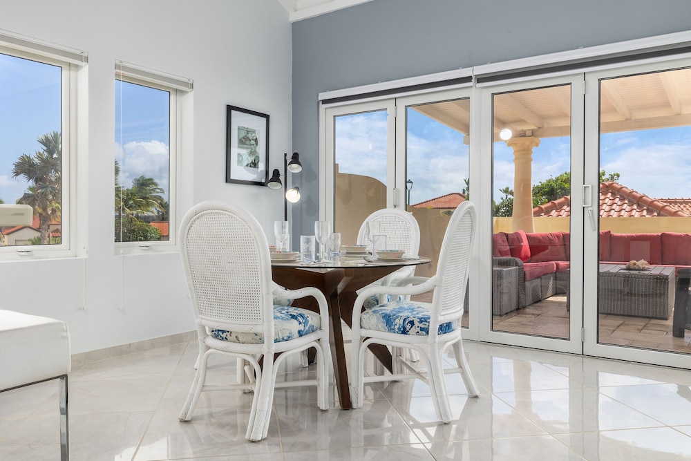 Tierra del Sol Resort by Bocobay
