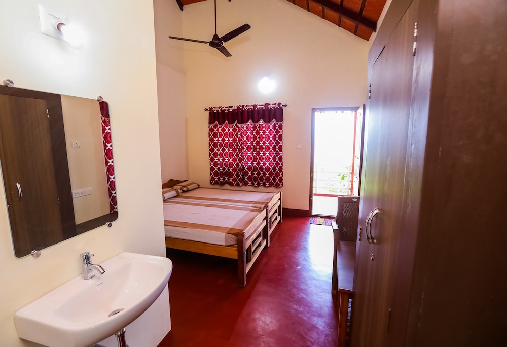 Uttunga Homestay