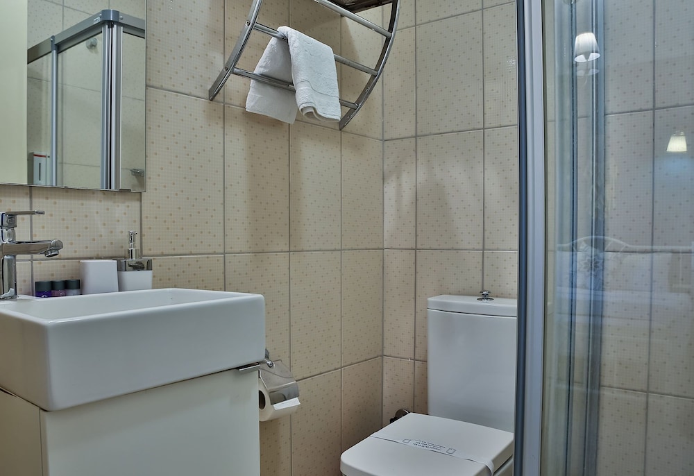 Cunda Eren Otel - Image 59