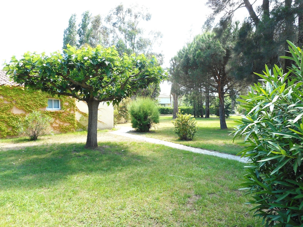 Village de Vacances Marina d'Oru