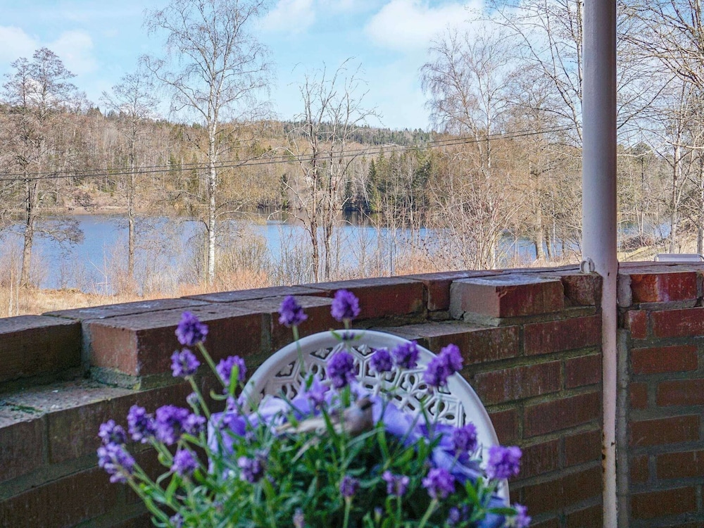 5 Person Holiday Home in Billingfors-by Traum view 4