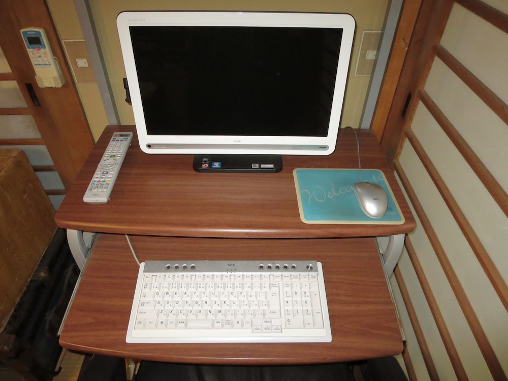 Fuji Hostel, photo 35