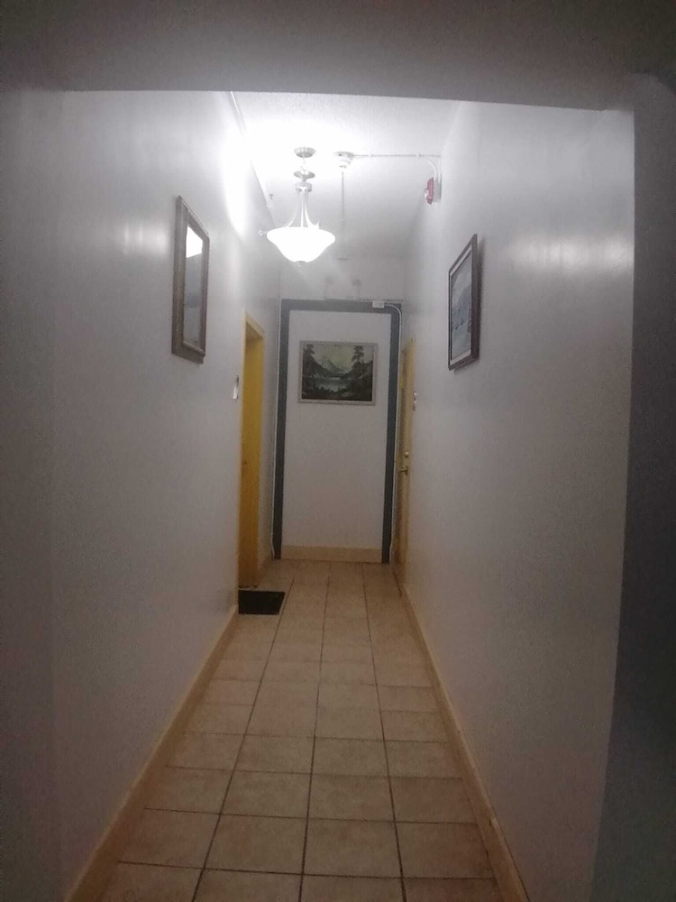 Digby Sailboat Suites