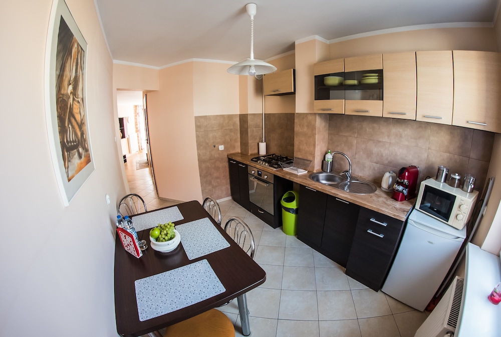 Apartamenty Centrum