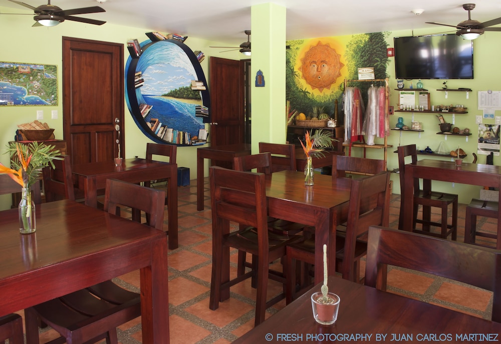 Mavi Surf Hotel