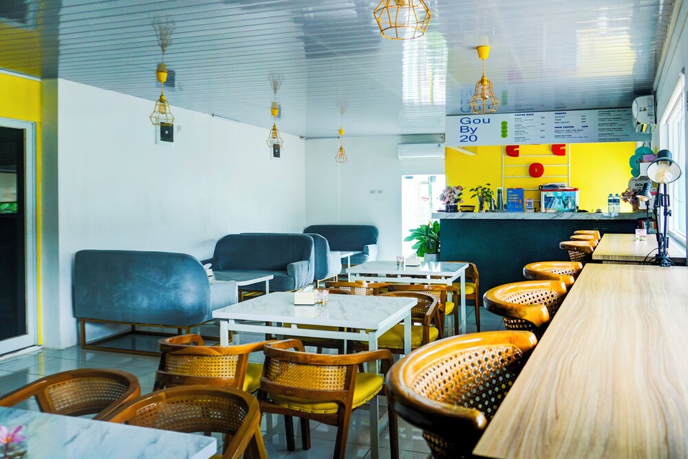 Hotel O Bandar Lampung Near Gor Saburai Formerly Omah Anakku