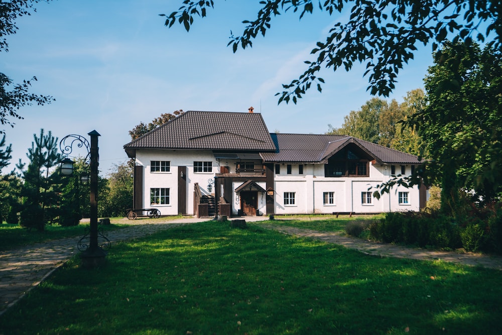 Vysokoe Club Hotel