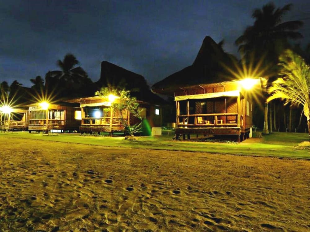 Ticao Island Resort