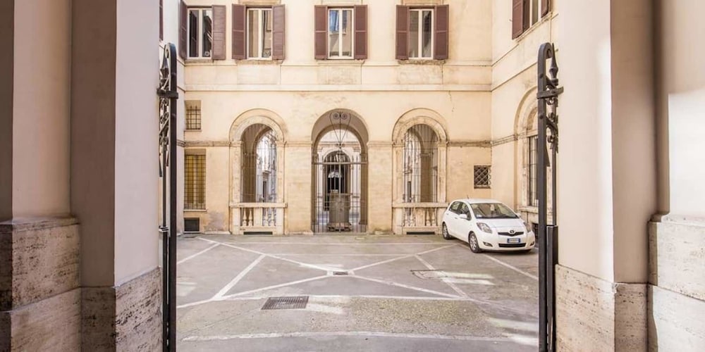 Corso Vittorio Studio