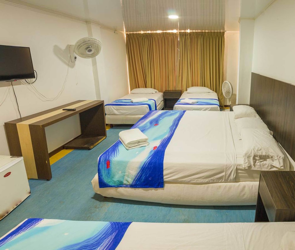 Be Hotel San Andrés