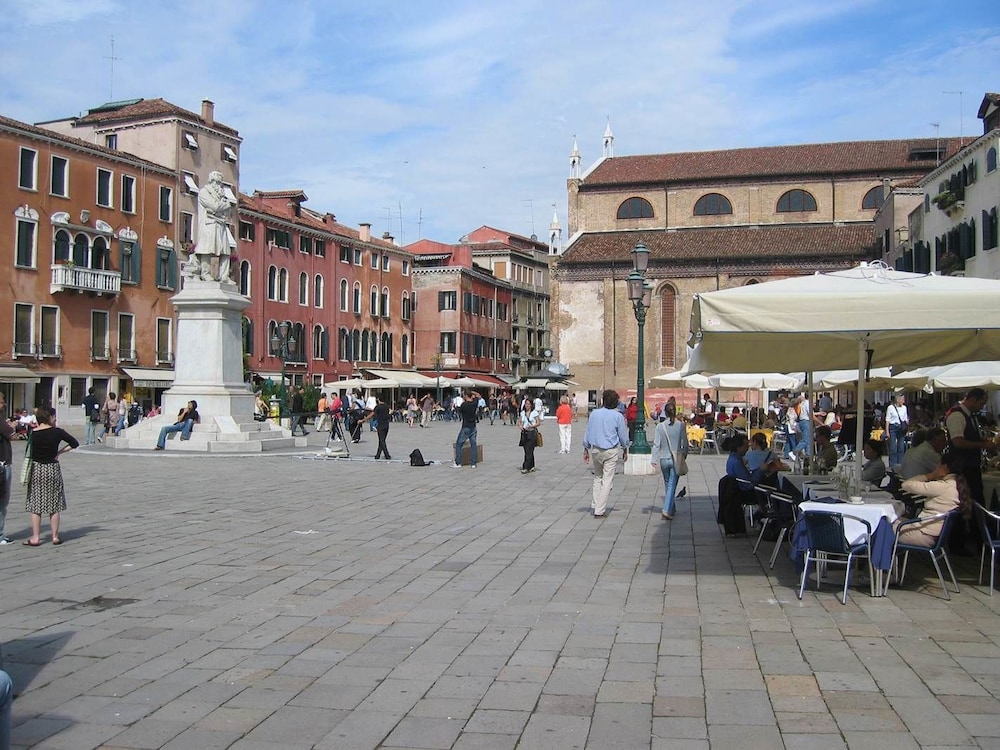 Santo Stefano - Bed & Breakfast