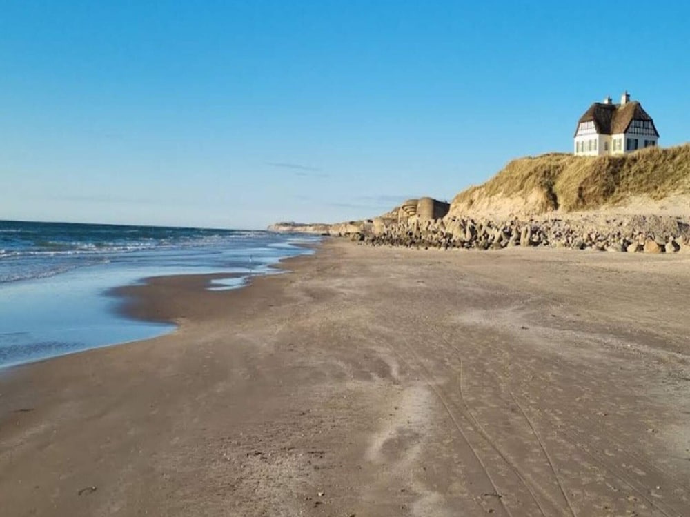 7 Person Holiday Home in Vaeggerlose