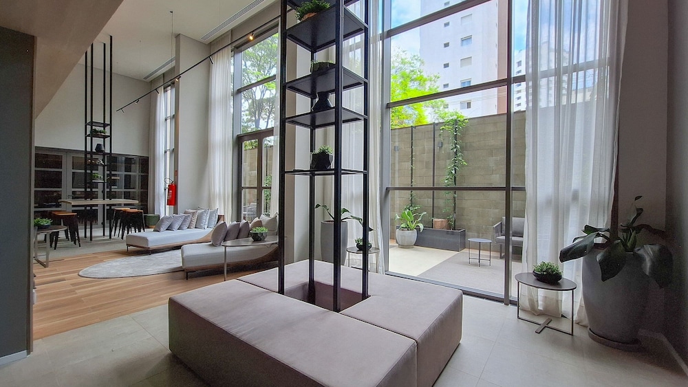 Quad Studios Campo Belo