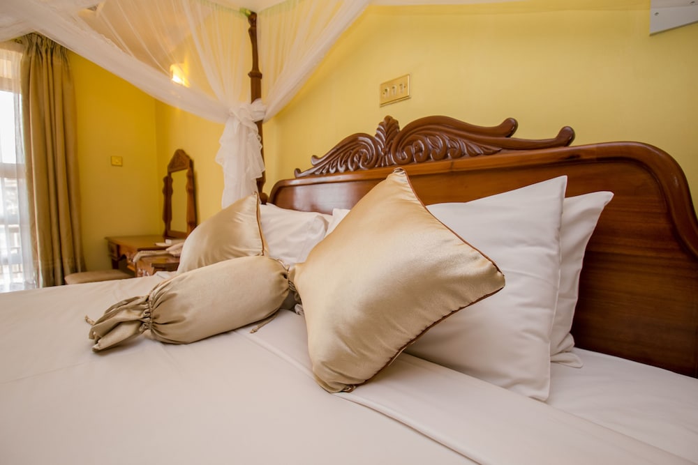 Rainbow Ruiru Resort