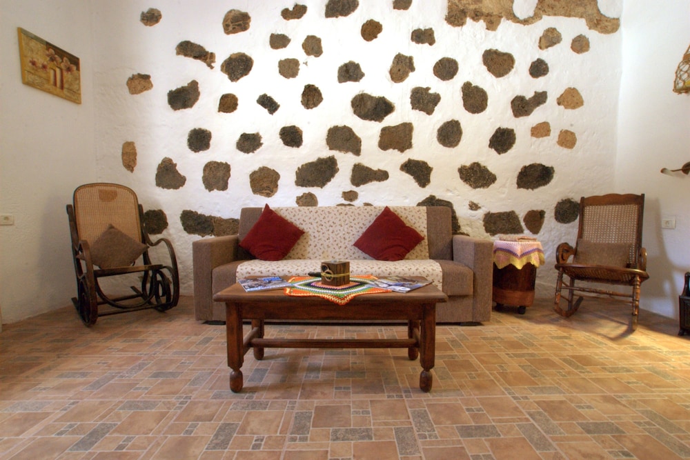 Casa el Esca o en Granadilla de Abona