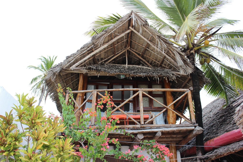 Sea View Lodge Boutique Hotel