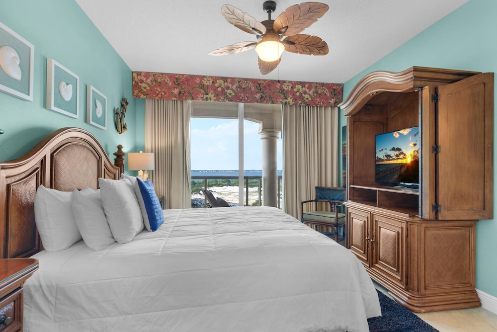 Portofino Island Resort 3-706