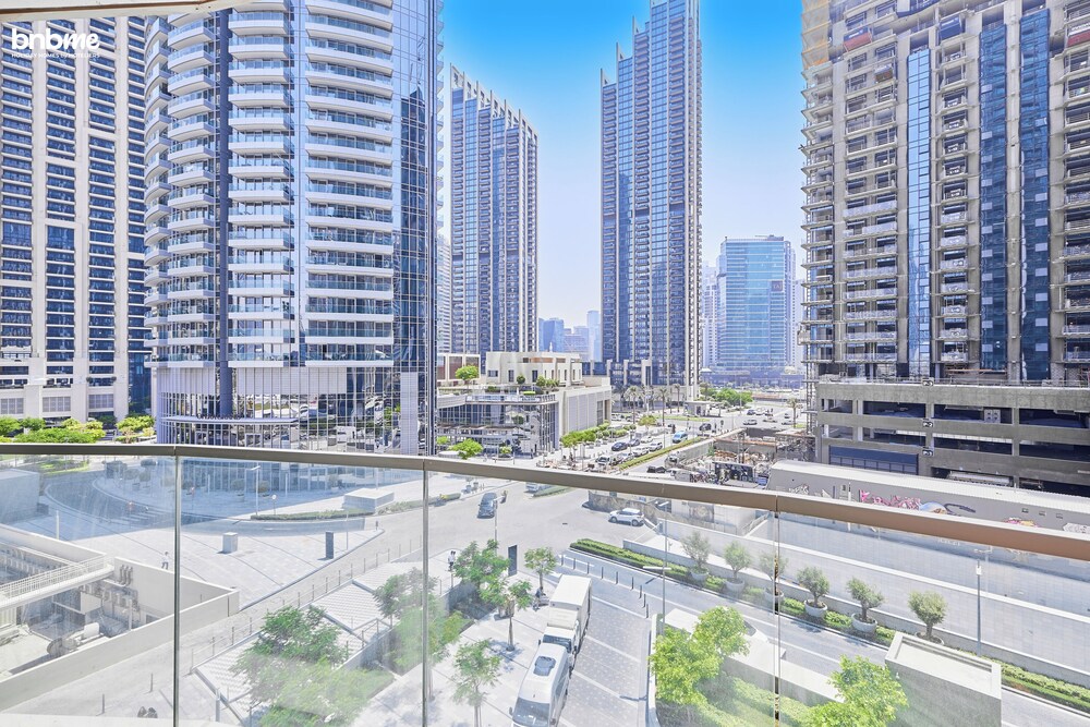 bnbme - Grande Residences - 2 BDR
