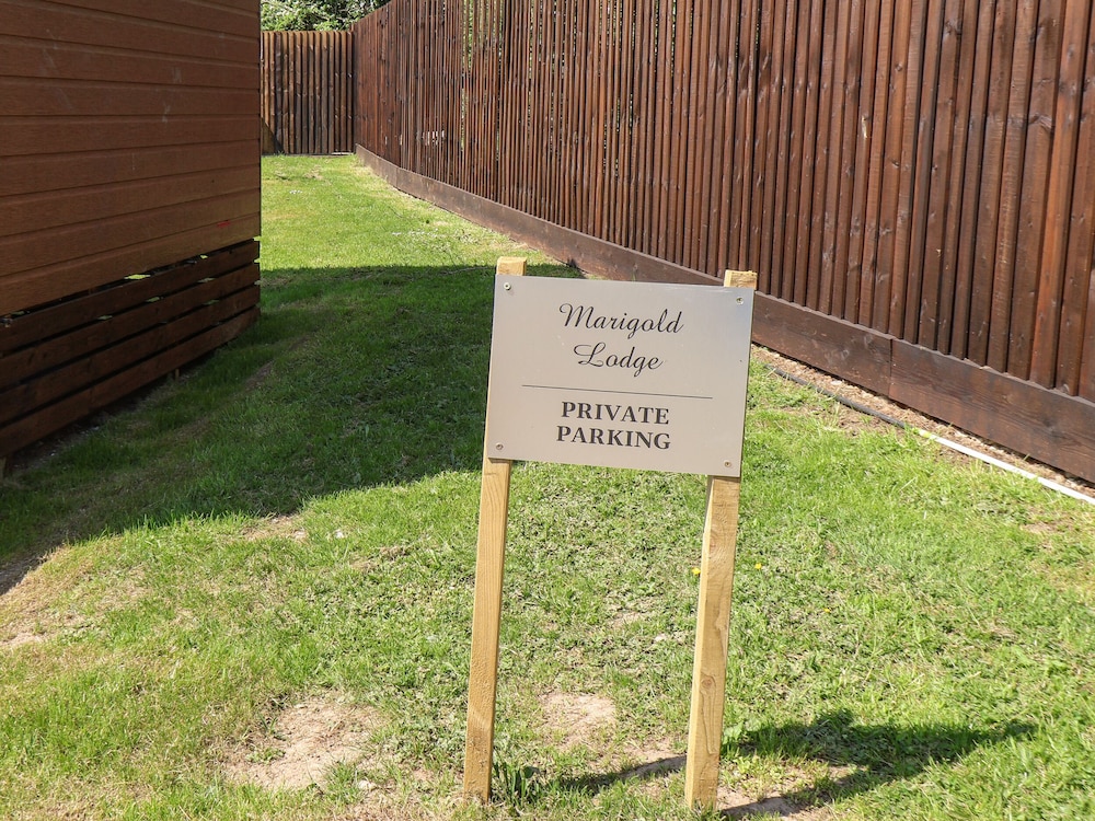 Marigold Lodge