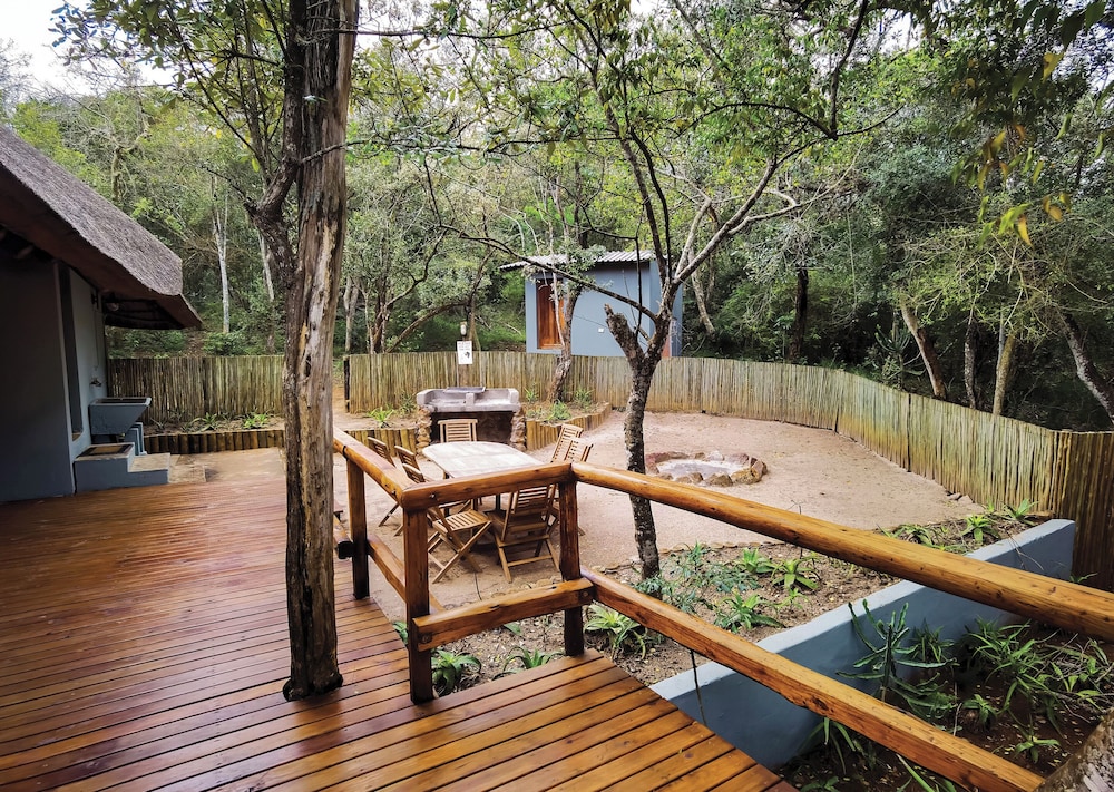 Sobhengu Lodge by Dream Resorts