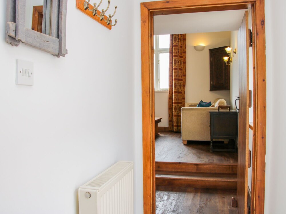 Graig Gwyn Cottage view 2