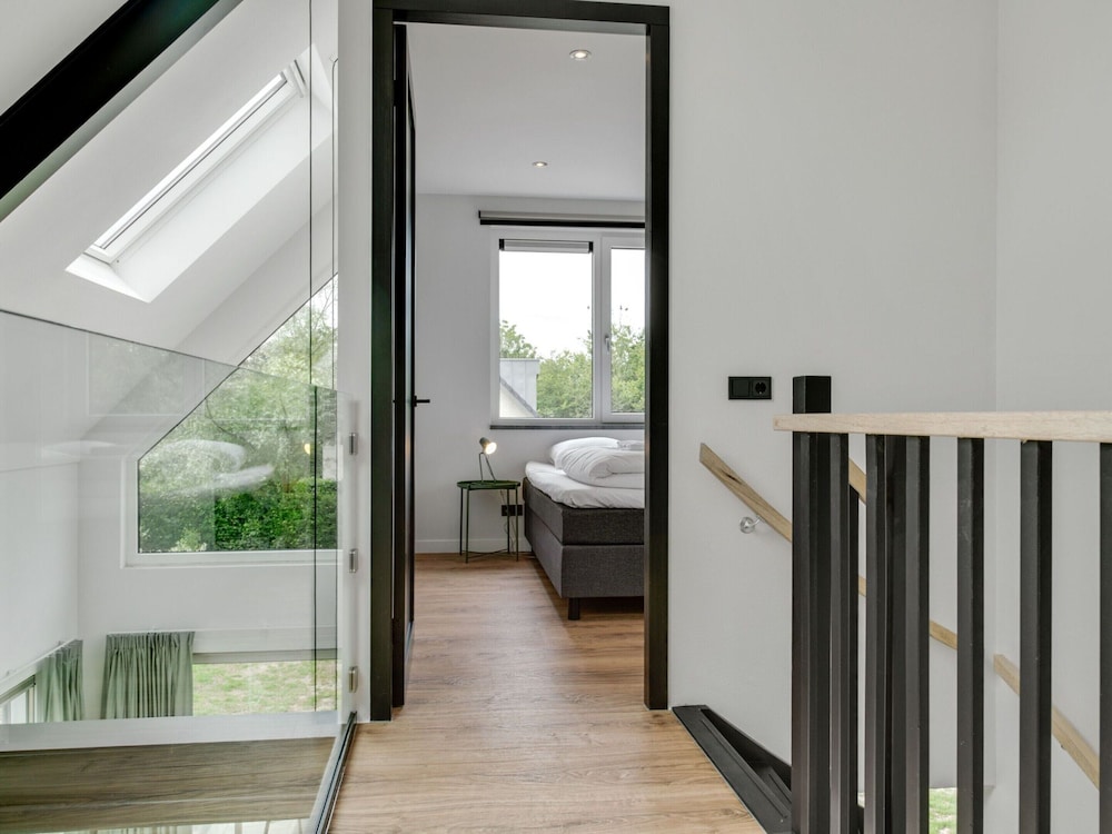 Attractive Holiday Home With Sauna view 5