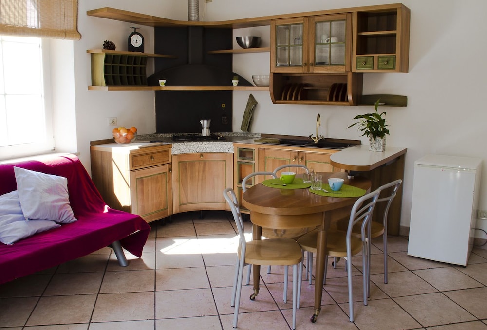 Residence Santa Caterina
