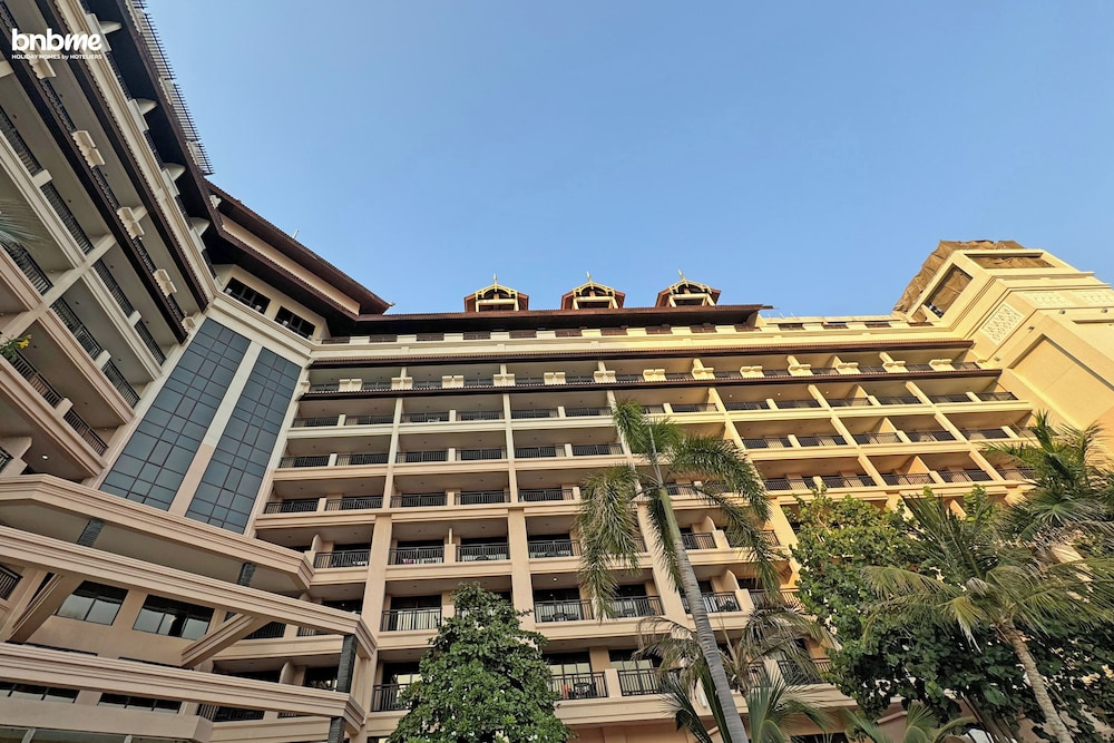 bnbme - Anantara Residences - 2 BDR