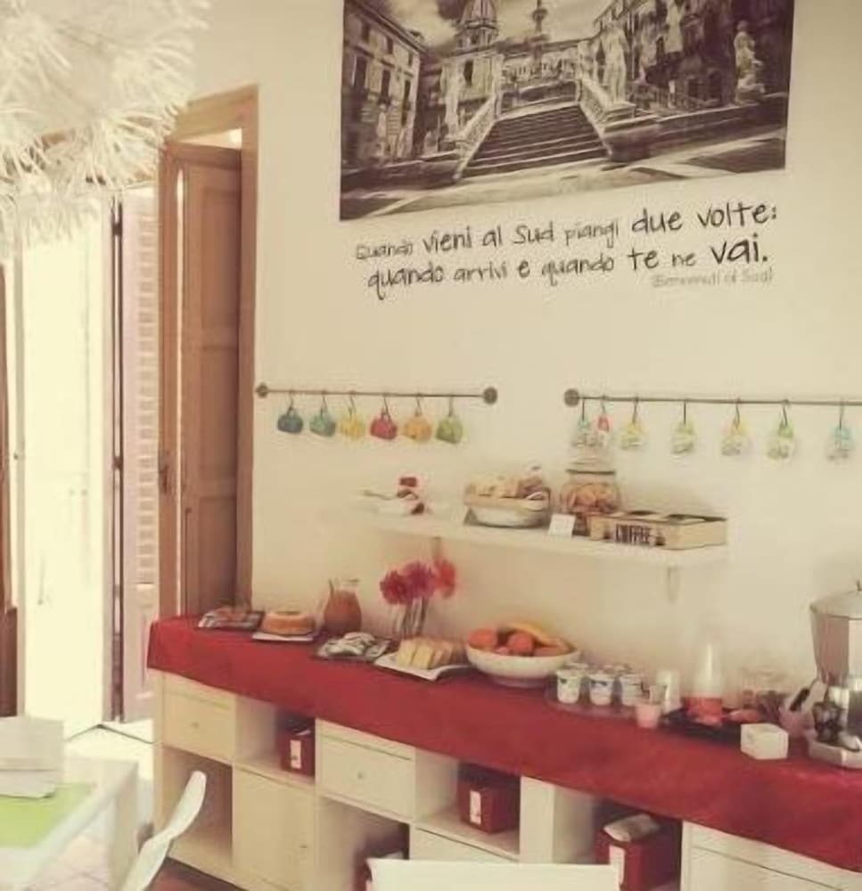 B&B LA TUA DIMORA