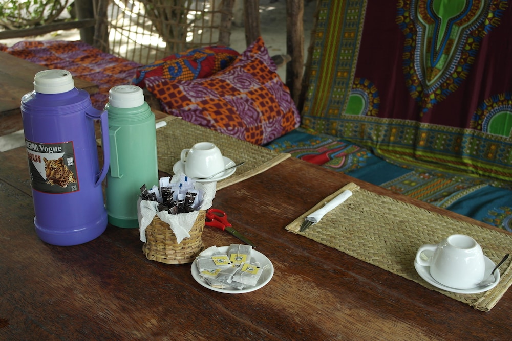 Milele Lodge