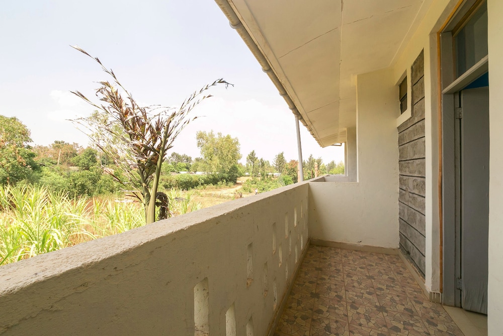Rozala Motel