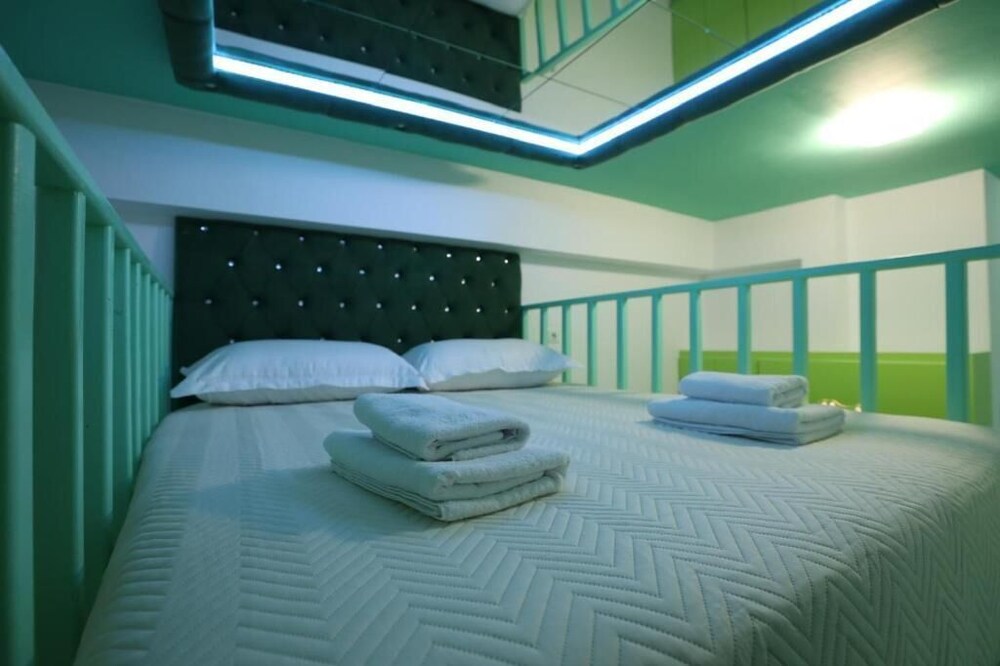 Romance Apartment