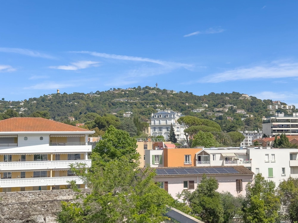Le Rooftop in Cannes