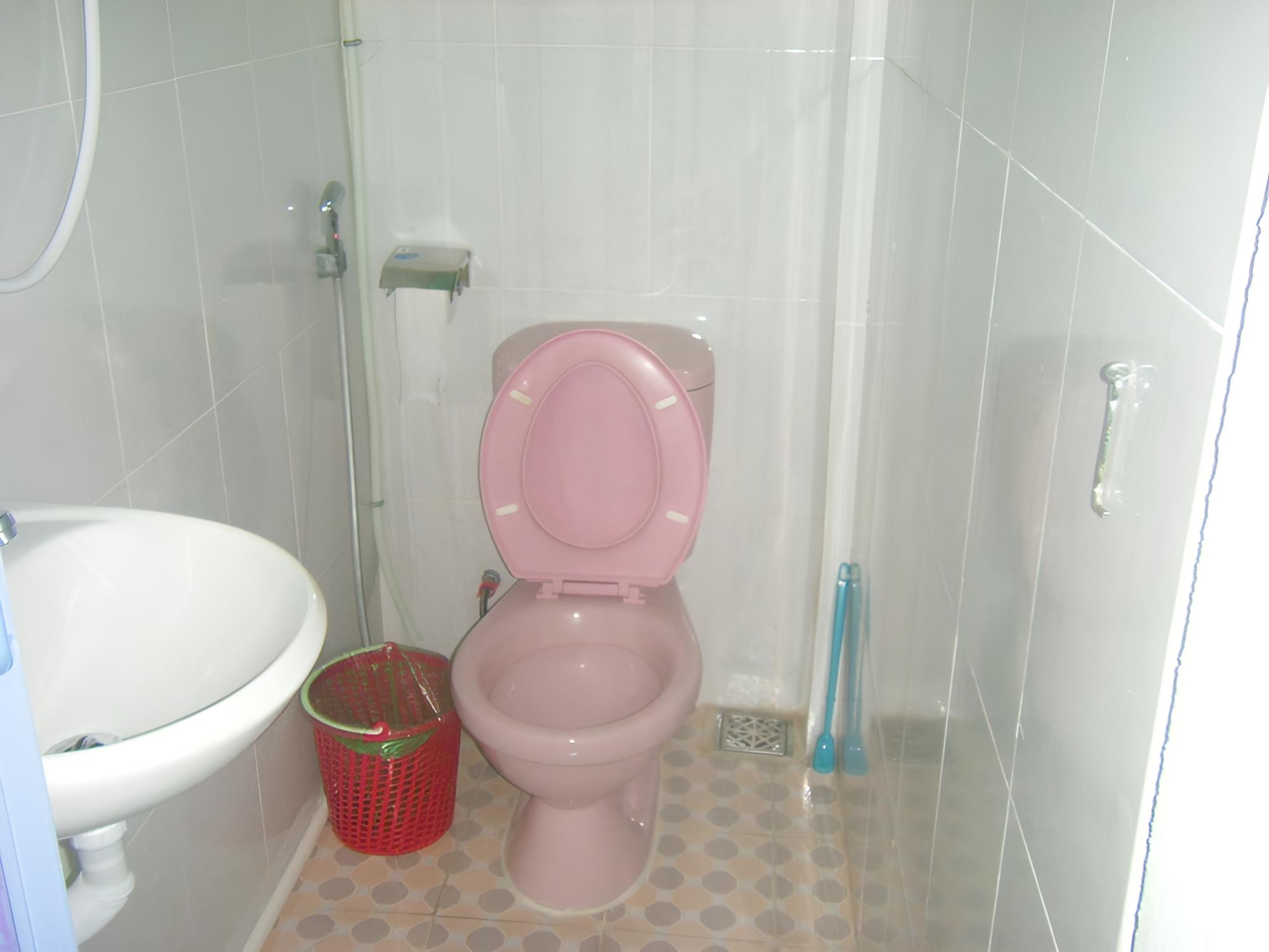 Homestay Nhat Loi