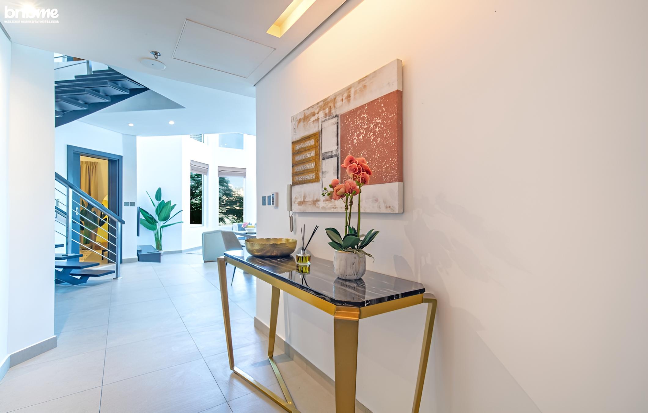 3B-Jumeirah Heights C-G05 by bnbme homes