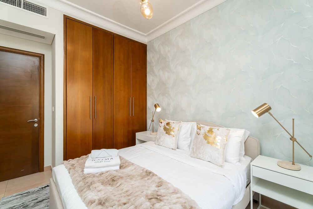 Nasma Holiday Homes - Al Hamra Village