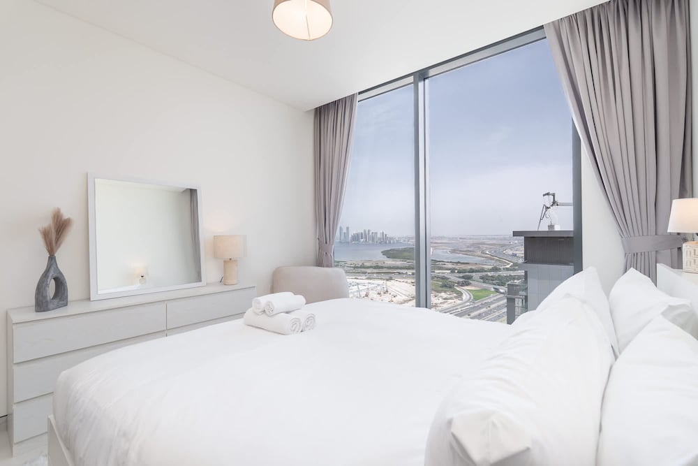 Amazing 2-bedroom in Sobha Creek Vistas Grande