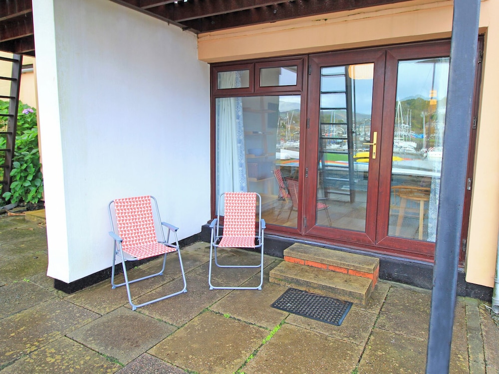56C South Snowdon Wharf