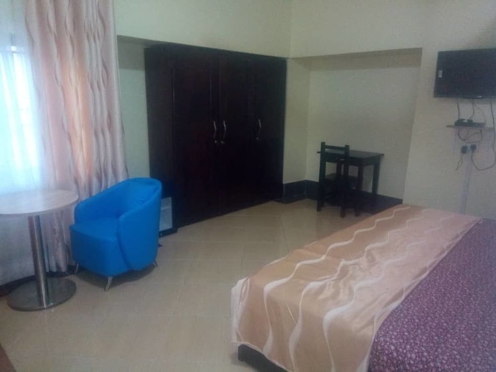 Ama Serwaa Lodge, photo 11