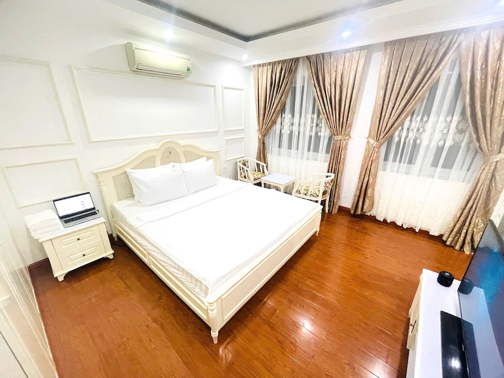 Diamond Suite Apartment