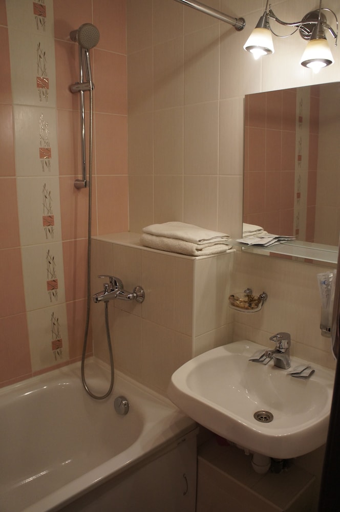 Hotel in Apartment Irkutsk