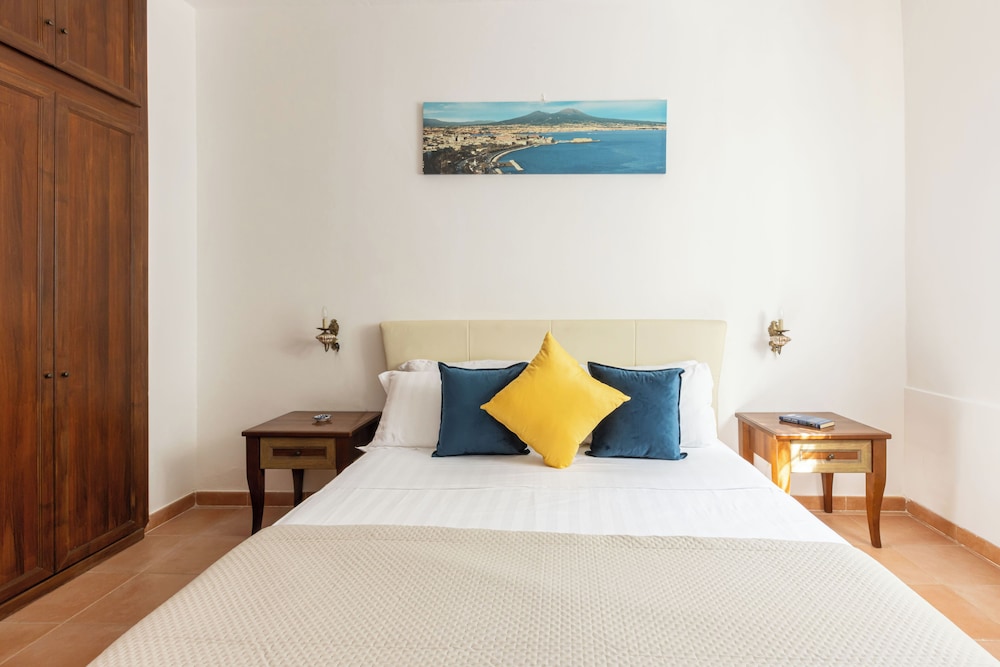 Villa Panorama With Private Pool & View