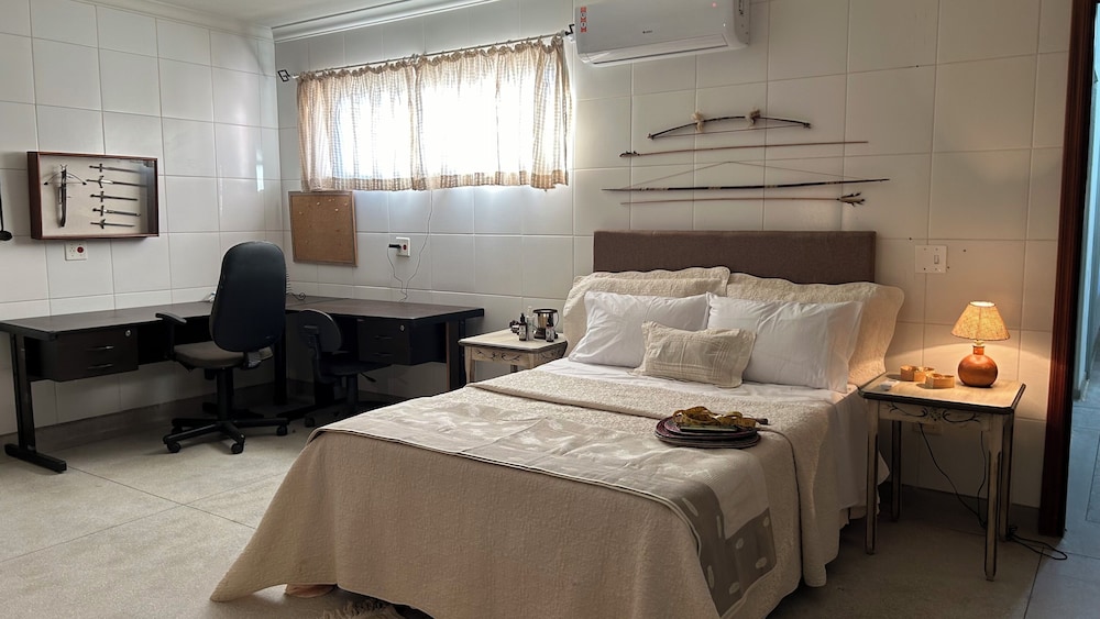 Body & Mind B Suites Elegantes Charmosas
