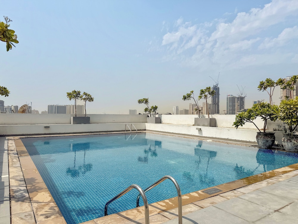 Silkhaus Shamal Residences 2