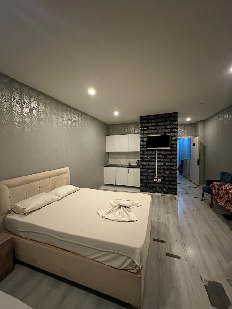 Trilya Otel İstanbul - Image 9