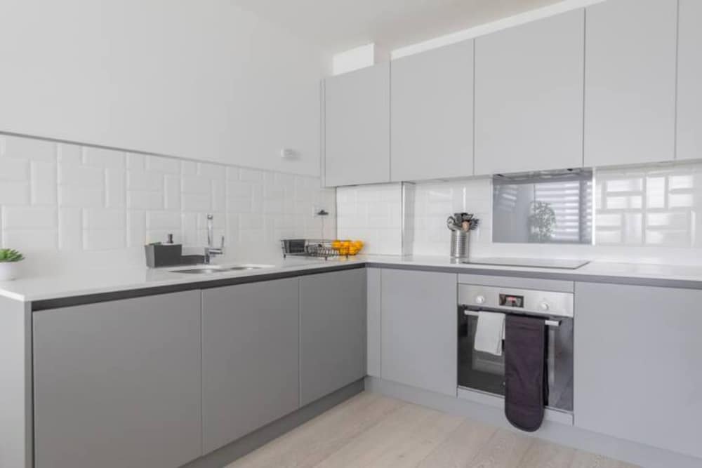 Spacious 4BD Townhouse - Near Stratford City!