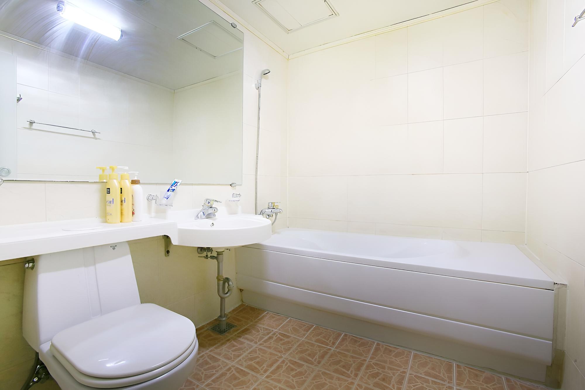 Chuncheon Hotel Ritz