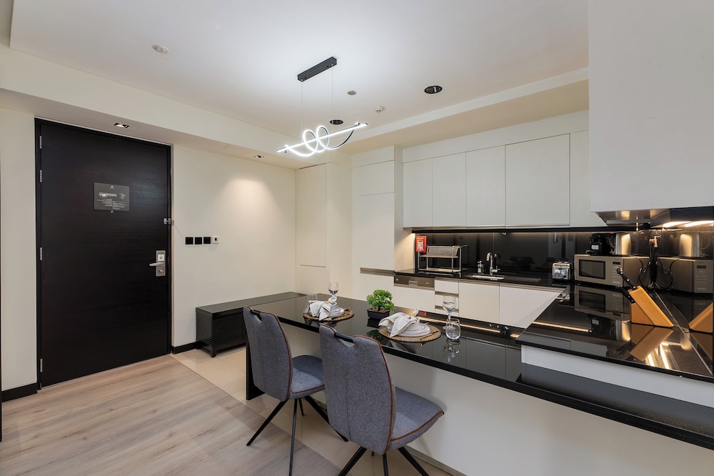 Address Dubai Marina - Mint Stay