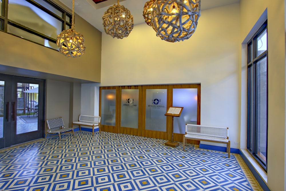 Ensenada Vacations - Hotel La Pinta - Property Image 40